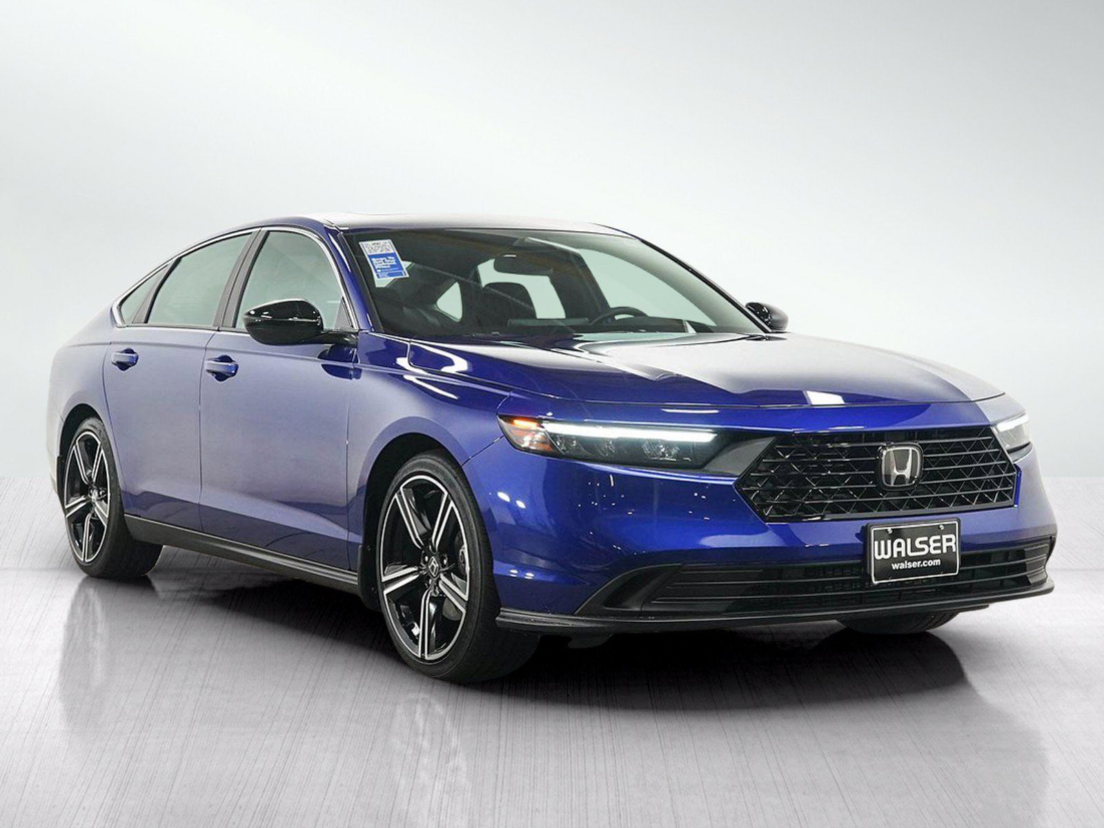 Used 2023 Honda Accord Sport image 7
