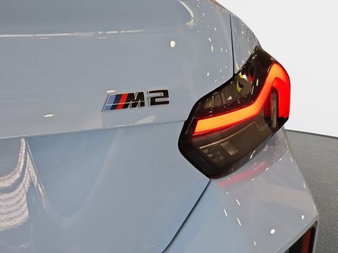 Used 2026 BMW M2 w/ Lighting Package RWD image 26
