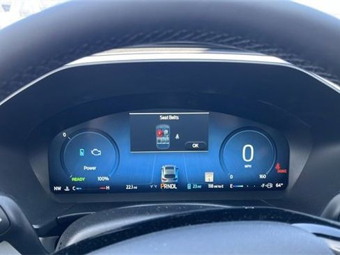 Used 2024 Ford Escape SE w/ PHEV Premium Package FWD image 34