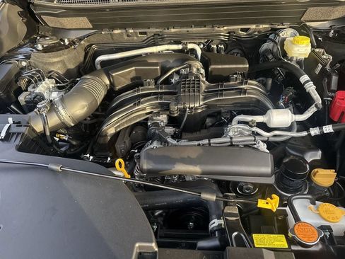 New 2026 Subaru Outback Limited w/ Premium/Limited Package 2 image 18