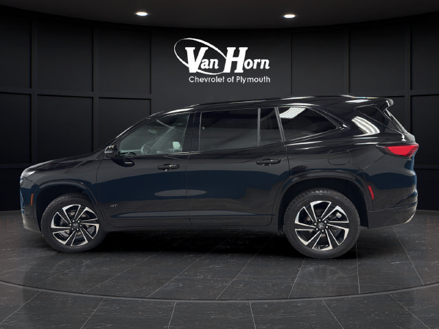 Used 2025 Buick Enclave Sport Touring w/ Super Cruise Package AWD/4WD image 4