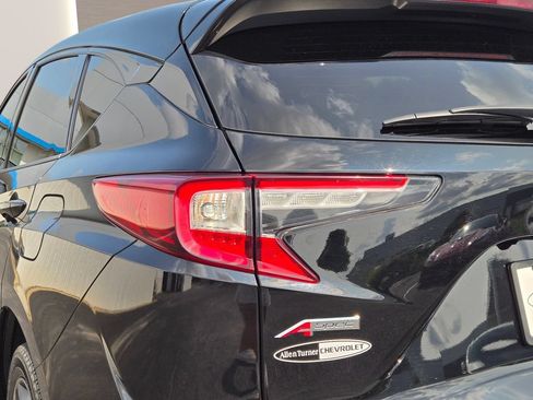 Used 2023 Acura RDX A-Spec FWD image 9