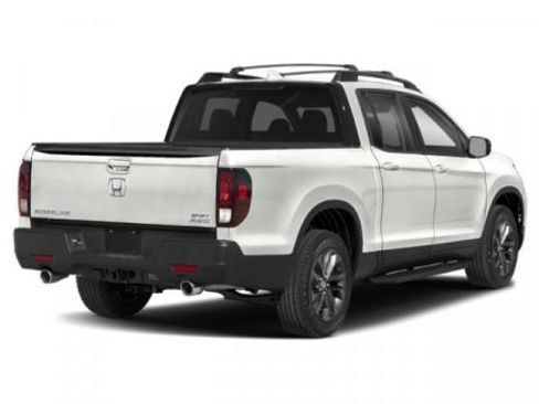 Used 2023 Honda Ridgeline Sport image 2