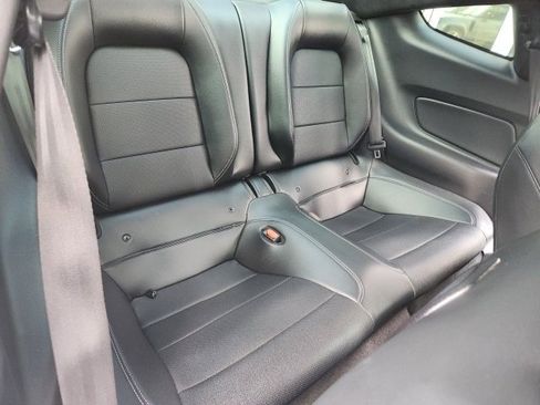 Used 2022 Ford Mustang Mach 1 w/ Equipment Group 700A image 24