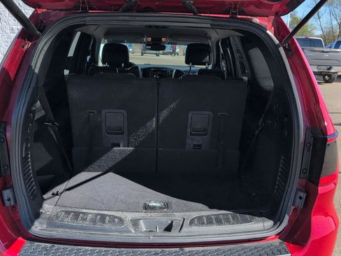 Used 2018 Dodge Durango GT image 8