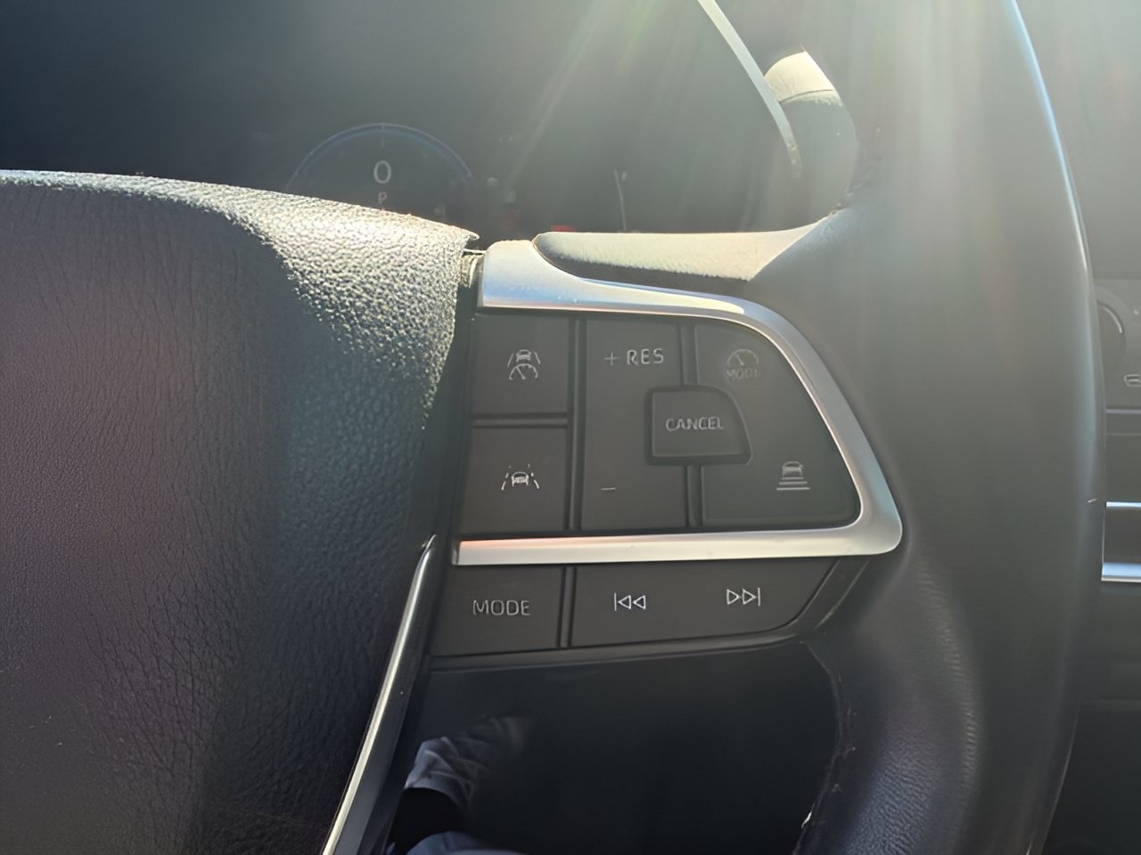 Used 2024 Toyota Grand Highlander AWD image 22