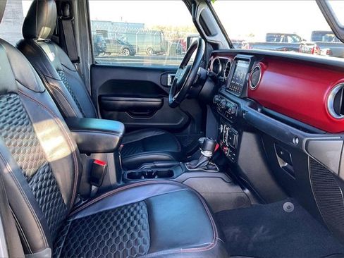Used 2020 Jeep Gladiator Rubicon image 7