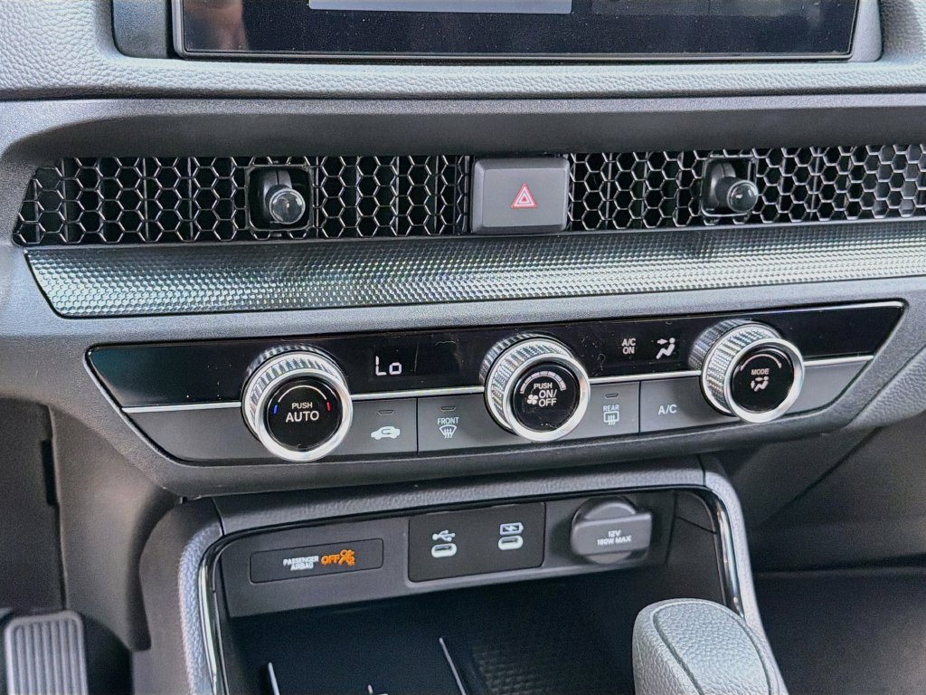 New 2027 Honda CR-V LX image 13