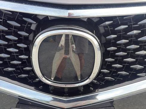 Used 2020 Acura TLX FWD image 27
