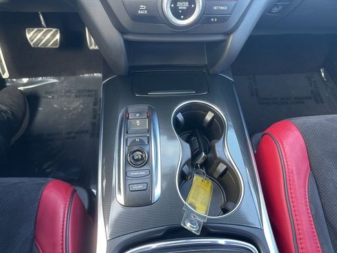 Certified 2020 Acura MDX A-Spec image 19