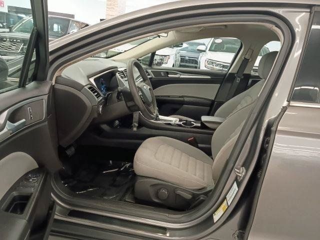 Used 2014 Ford Fusion S FWD image 13