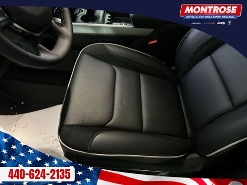 New 2026 RAM 1500 Laramie image 19