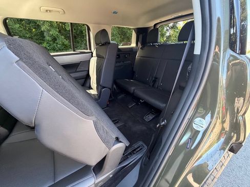 Used 2025 Hyundai Santa Fe XRT AWD/4WD image 39