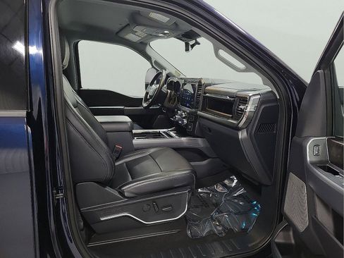 Used 2024 Ford F250 Lariat AWD/4WD image 18