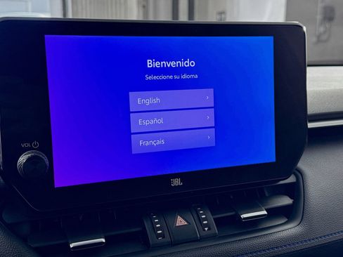 Used 2024 Toyota RAV4 XSE w/ Advanced Technology Package image 12