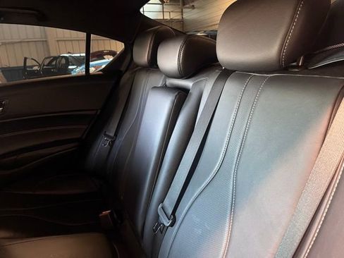 Used 2021 Acura ILX w/ Premium Package image 18