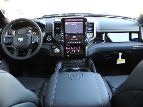 New 2026 RAM 1500 Rebel w/ Rebel Level 2 Equipment Group image 19