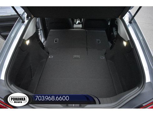 New 2026 Acura Integra Base image 17