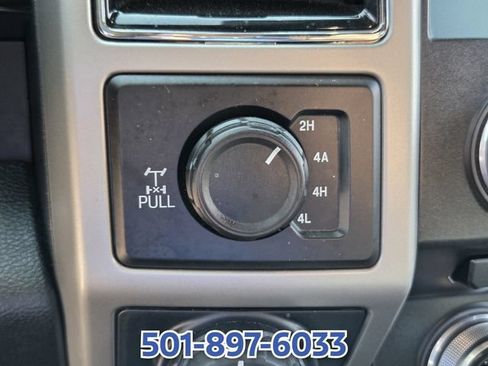 Certified 2018 Ford F150 Lariat w/ Equipment Group 502A Luxury AWD/4WD image 25