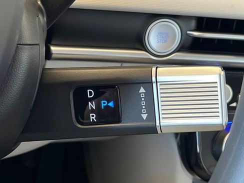 New 2026 Hyundai Tucson SEL AWD/4WD image 21