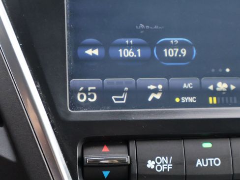 Used 2018 Acura MDX SH-AWD w/ Technology Package image 24
