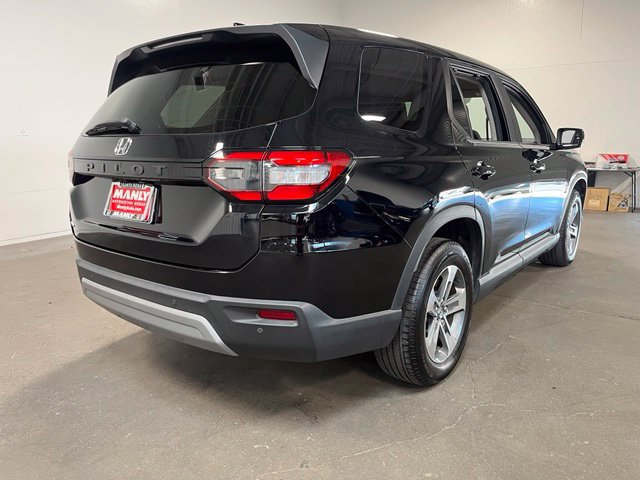 Used 2024 Honda Pilot EX-L image 3