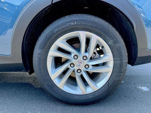 New 2026 Buick Envista Sport Touring w/ Convenience I Package FWD image 27
