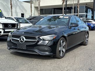 Used 2025 Mercedes-Benz C 300 4MATIC Sedan video 1