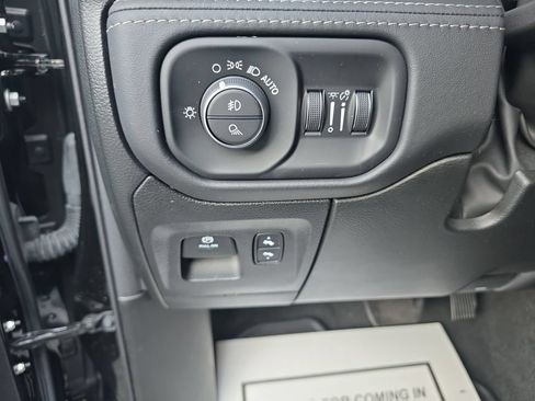 Used 2022 RAM 1500 Limited w/ (RED) Edition AWD/4WD image 37