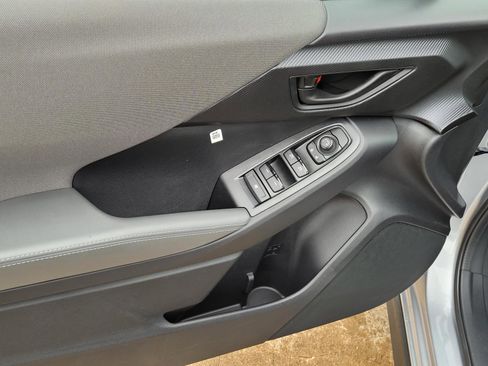 New 2026 Subaru Crosstrek 2.0i Premium image 4