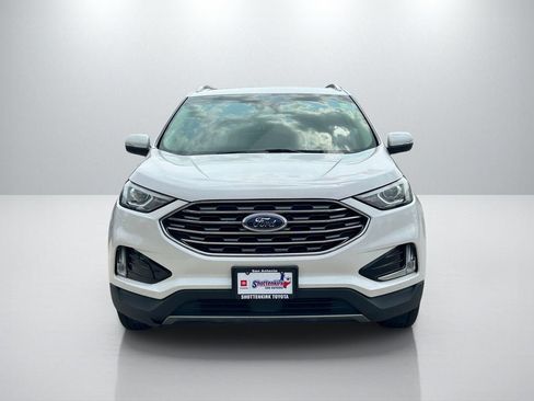 Used 2019 Ford Edge SEL w/ Equipment Group 201A FWD image 2