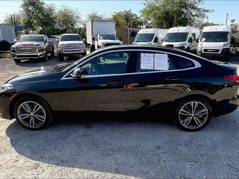 Used 2024 BMW 228i xDrive Gran Coupe w/ Convenience Package AWD/4WD image 30