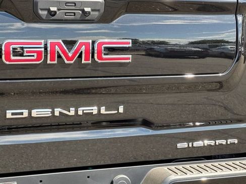 New 2026 GMC Sierra 1500 Denali AWD/4WD image 33