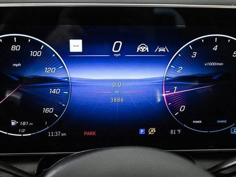 Certified 2026 Mercedes-Benz GLC 300 4MATIC image 11