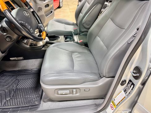 Used 2006 Lexus GX 470 AWD/4WD image 23