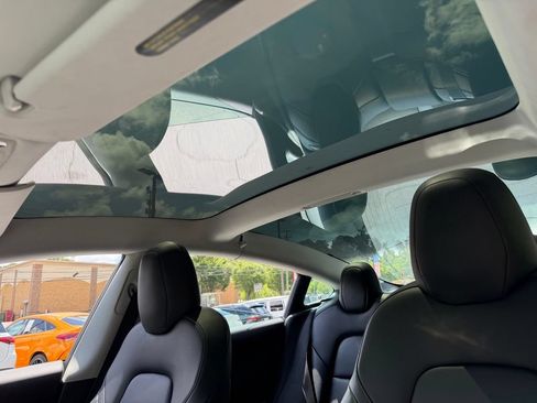 Used 2019 Tesla Model 3 Long Range AWD/4WD image 49