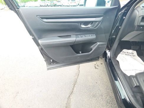 Used 2024 Honda CR-V EX image 12