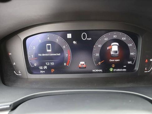 Used 2024 Acura Integra A-Spec FWD image 15