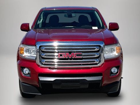 Used 2017 GMC Canyon SLE w/ Trailering Package image 2