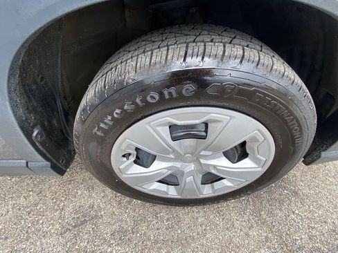 Used 2022 Subaru Forester AWD/4WD image 26