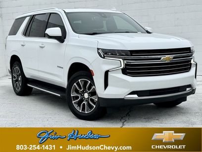 Used 2021 Chevrolet Tahoe LT