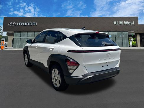 Used 2026 Hyundai Kona SE FWD image 7