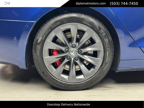 Used 2019 Tesla Model S Performance image 36