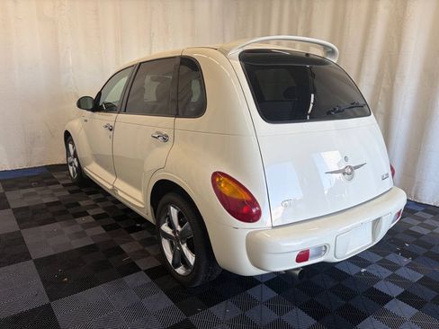 Used 2005 Chrysler PT Cruiser GT FWD image 5