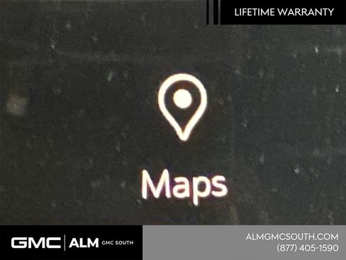 New 2026 GMC Acadia Elevation w/ Black Edition image 33