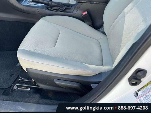 Used 2021 Subaru Impreza Premium image 16