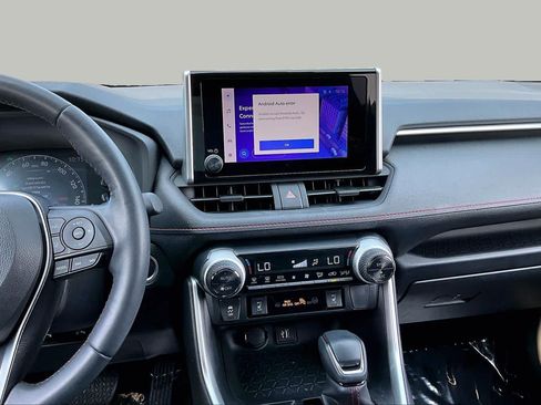 Used 2023 Toyota RAV4 SE w/ Weather & Moonroof Package AWD/4WD image 7