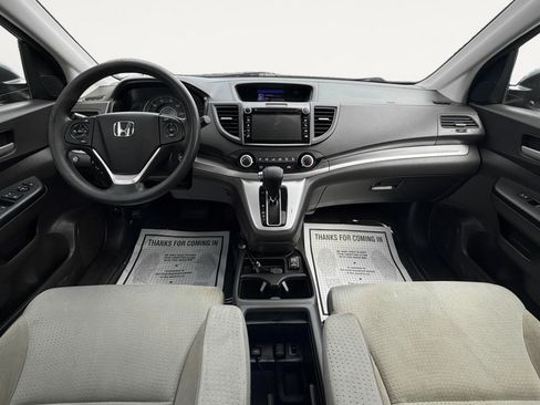 Used 2013 Honda CR-V EX image 15
