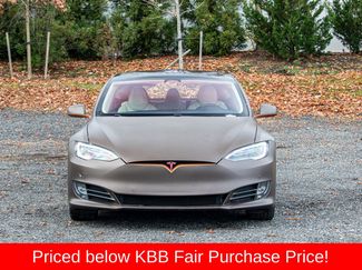 Used 2018 Tesla Model S 100D video 2