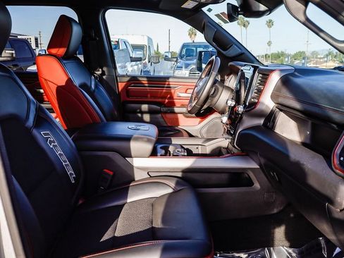 Used 2023 RAM 1500 Rebel w/ Rebel Level 1 Equipment Group image 20